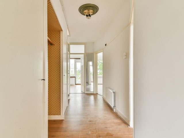 Stadhoudersweg 116D, Rotterdam