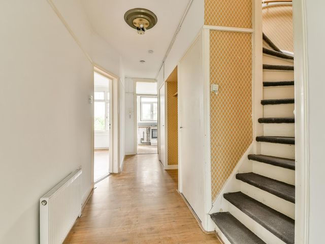 Stadhoudersweg 116D, Rotterdam
