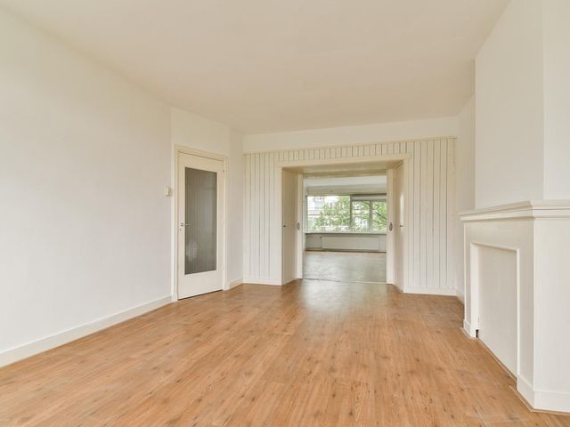 Stadhoudersweg 116D, Rotterdam