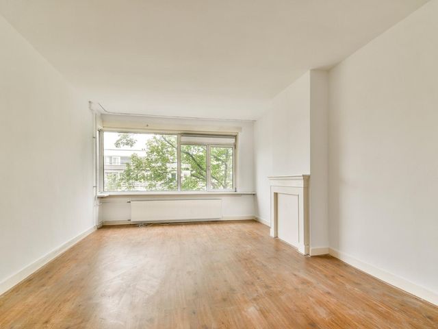 Stadhoudersweg 116D, Rotterdam