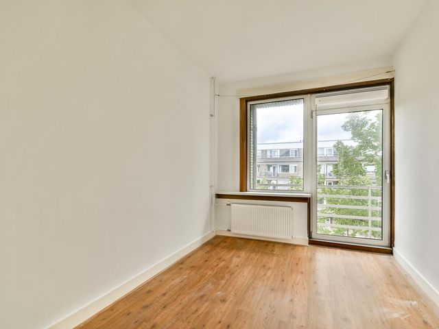 Stadhoudersweg 116D, Rotterdam