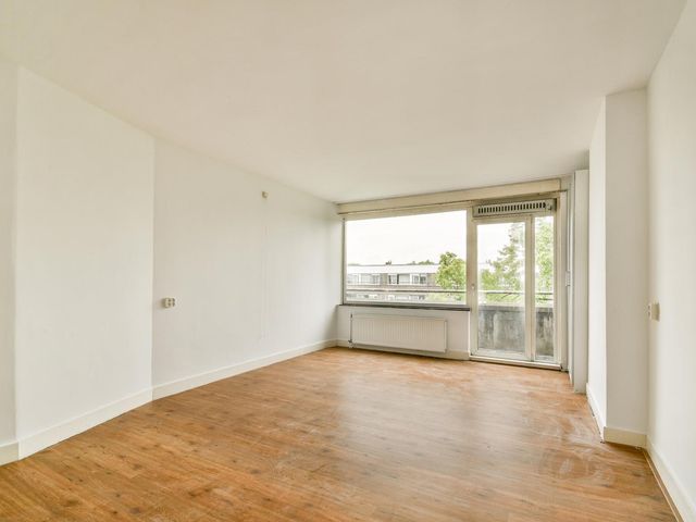 Stadhoudersweg 116D, Rotterdam