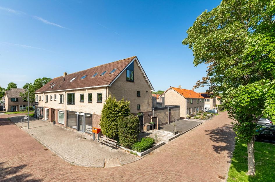Schermeerstraat 11A
