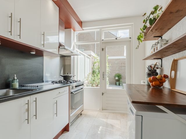 Oranjeplantsoen 9, Bodegraven
