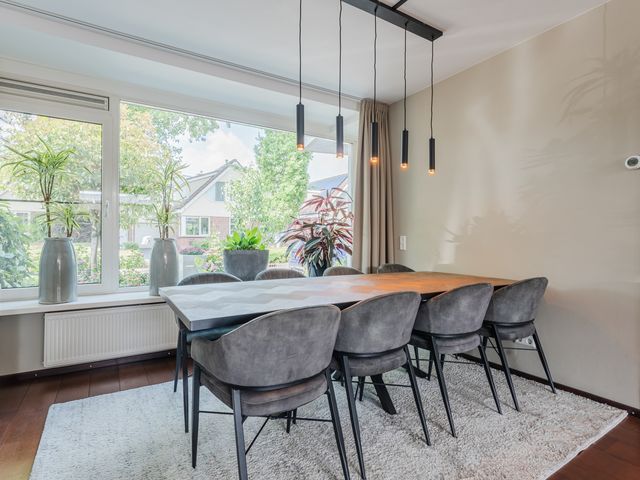 Oranjeplantsoen 9, Bodegraven