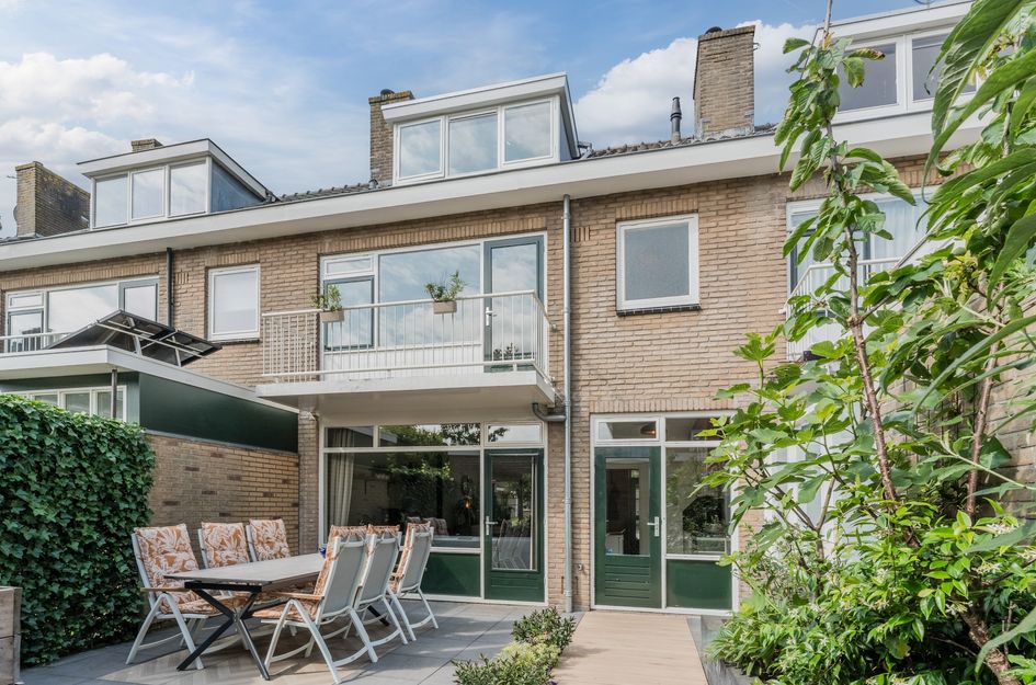 Oranjeplantsoen 9