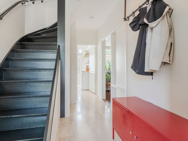 Oranjeplantsoen 9, Bodegraven