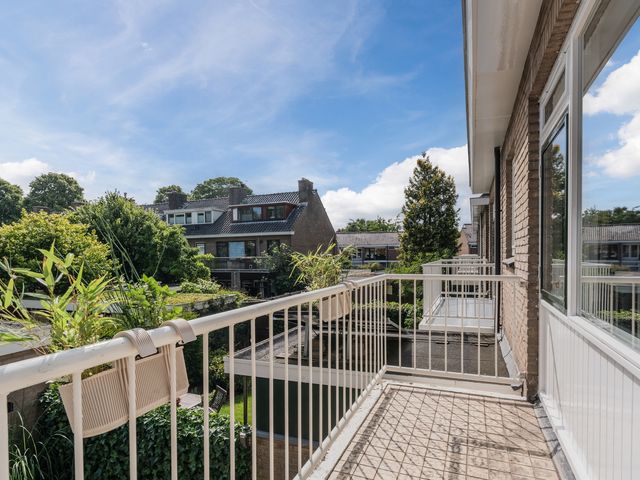 Oranjeplantsoen 9, Bodegraven