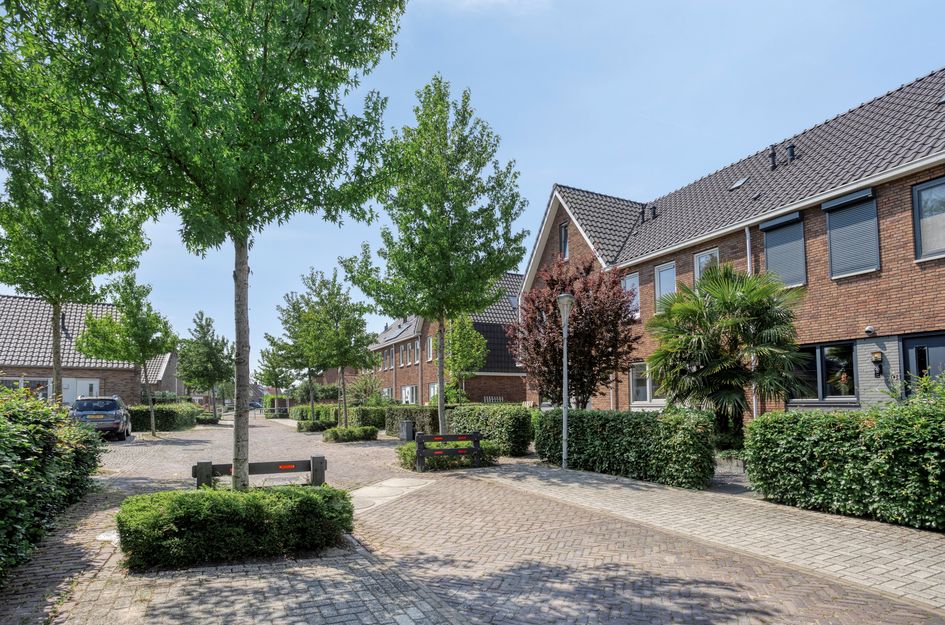 Oranjestraat 14