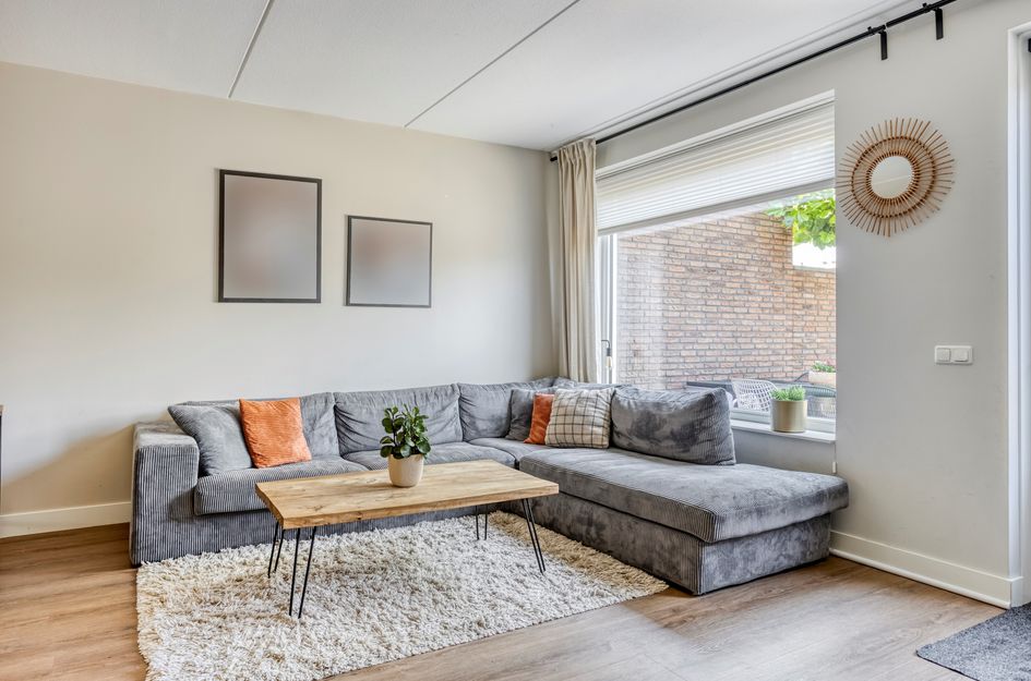 Oranjestraat 14