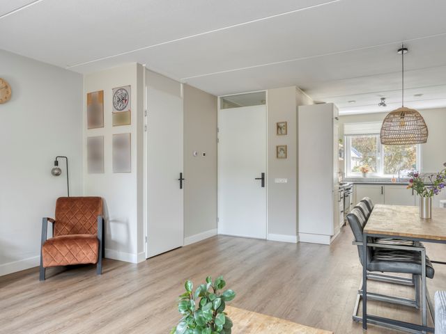 Oranjestraat 14, Ochten