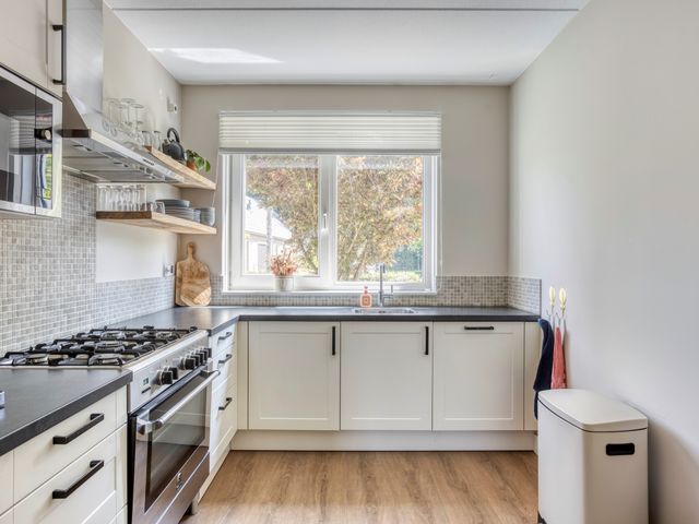 Oranjestraat 14, Ochten