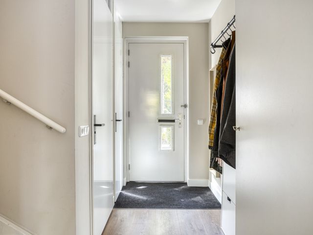 Oranjestraat 14, Ochten