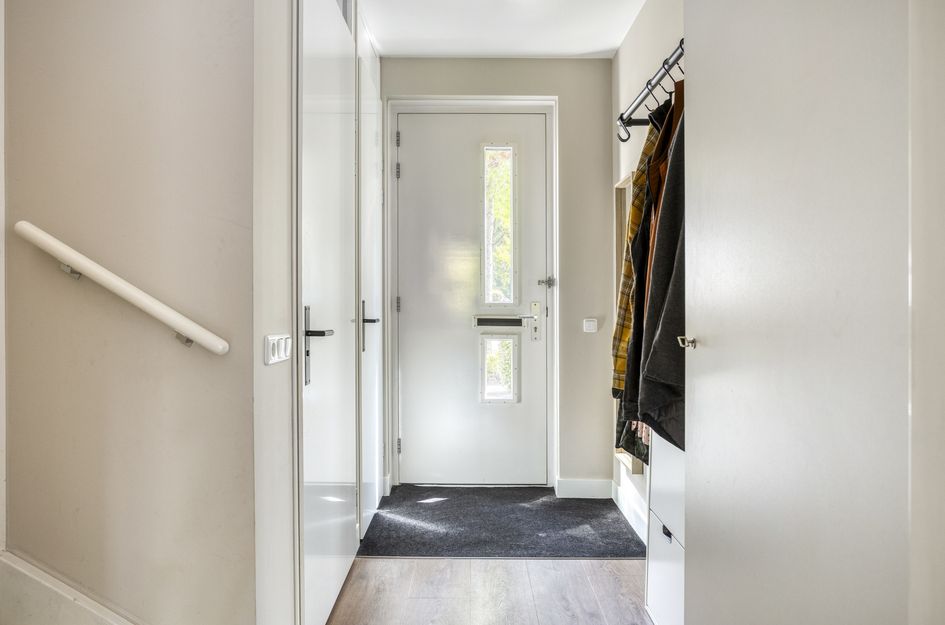 Oranjestraat 14