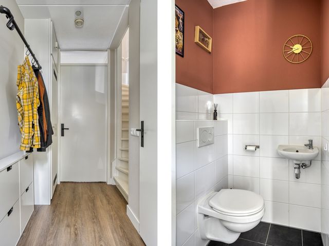 Oranjestraat 14, Ochten