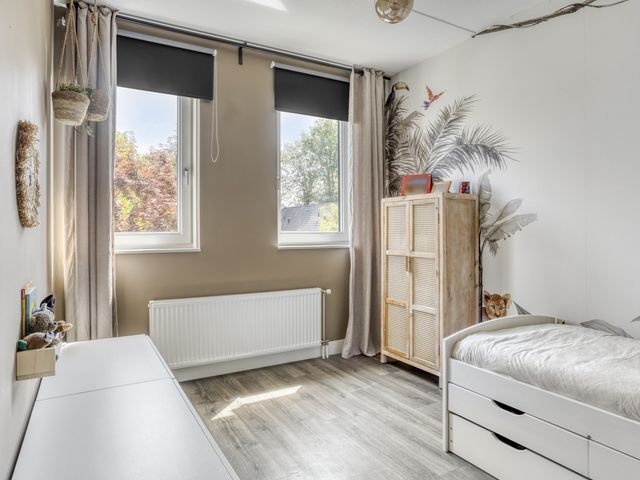 Oranjestraat 14, Ochten