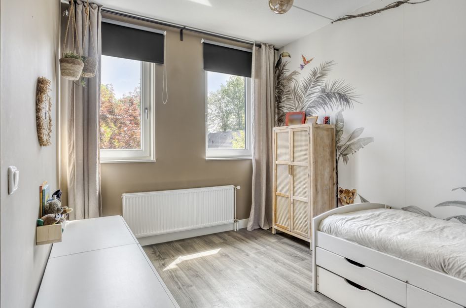 Oranjestraat 14