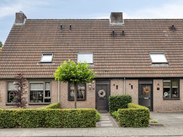 Domineesakker 14, Ochten
