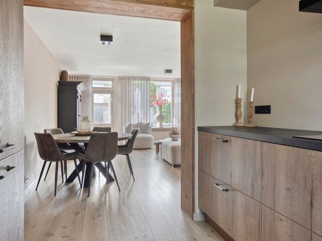 Domineesakker 14, Ochten