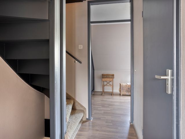Domineesakker 14, Ochten