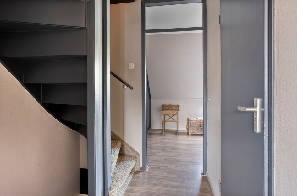 Domineesakker 14