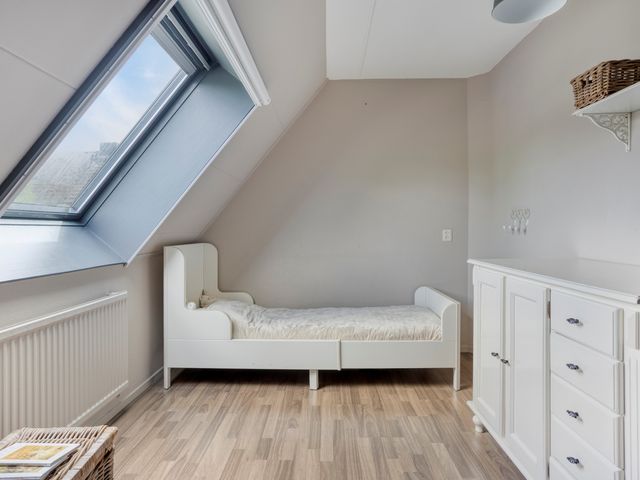 Domineesakker 14, Ochten