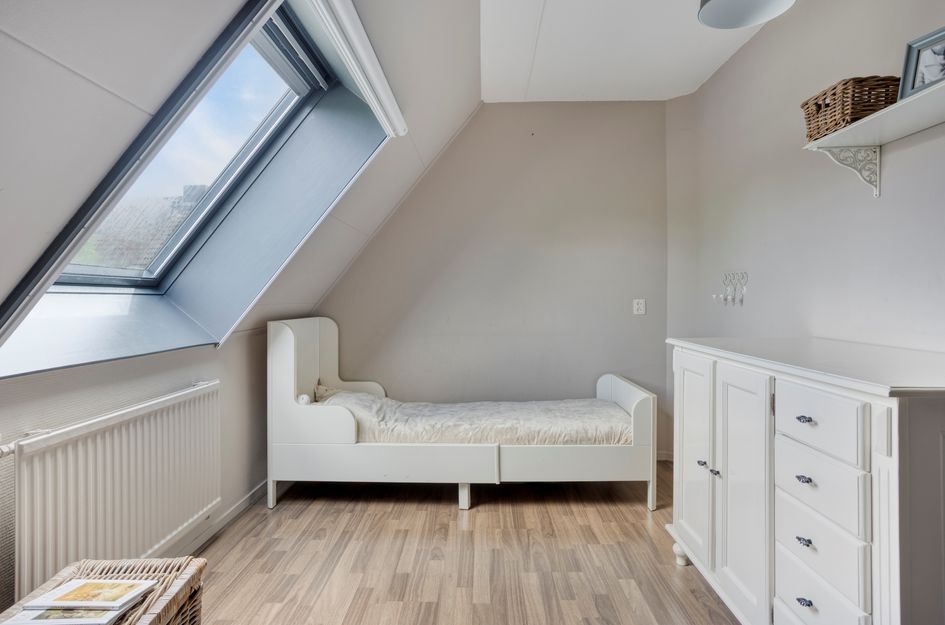Domineesakker 14