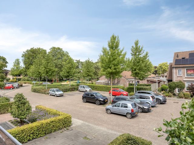 Domineesakker 14, Ochten