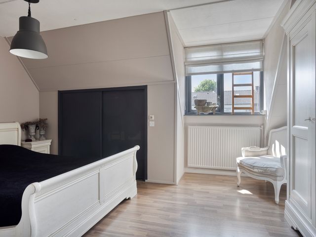 Domineesakker 14, Ochten