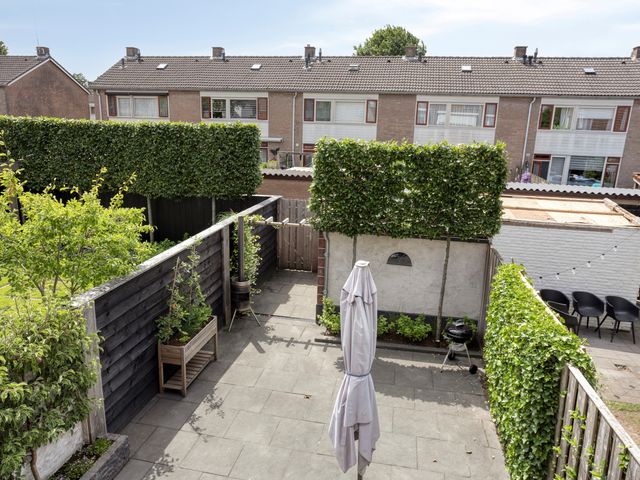 Domineesakker 14, Ochten