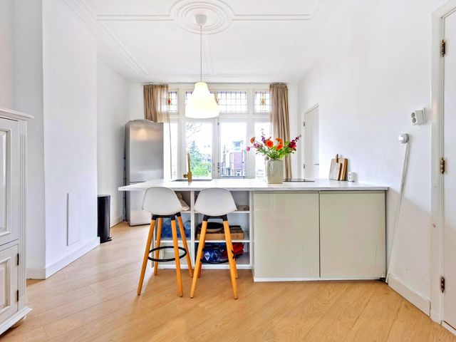 Buys Ballotsingel 68A, Schiedam
