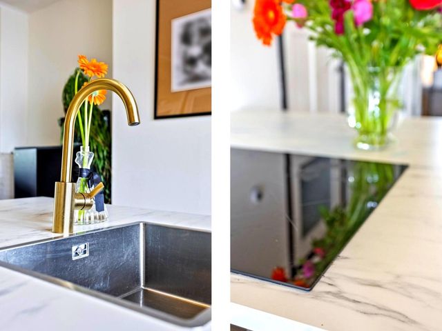 Buys Ballotsingel 68A, Schiedam