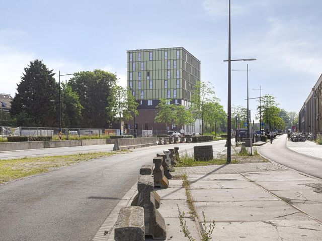 Atelierstraat 276, Tilburg