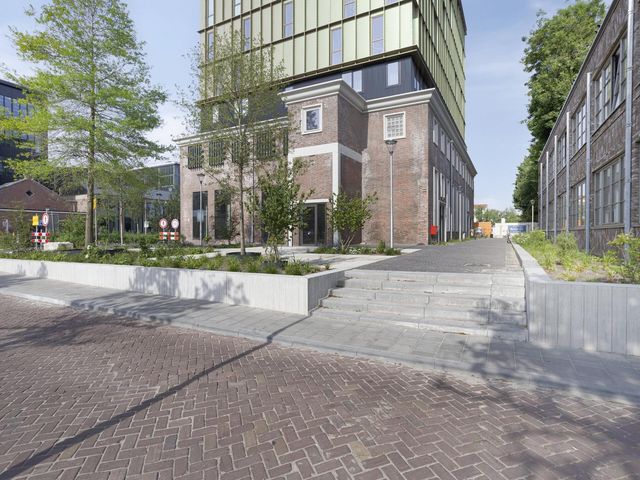 Atelierstraat 276, Tilburg