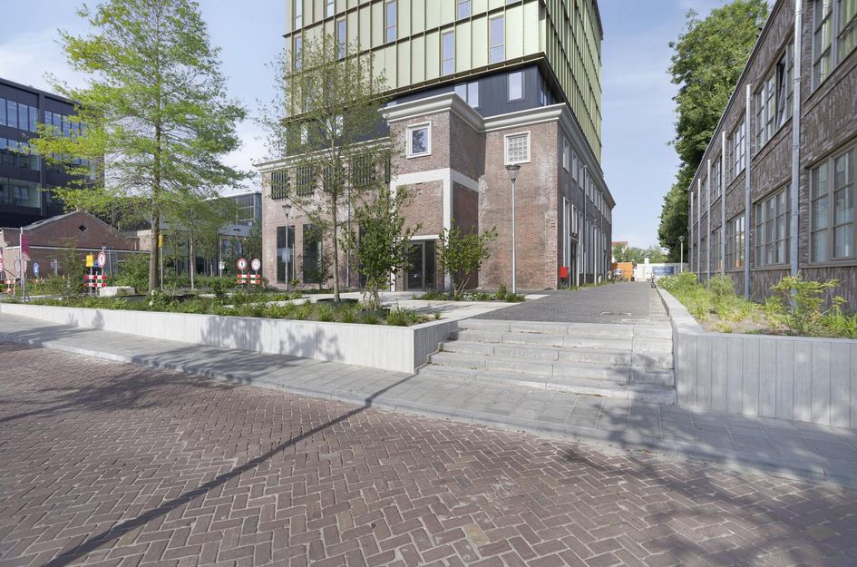 Atelierstraat 276