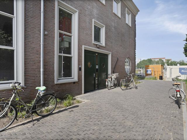 Atelierstraat 276, Tilburg