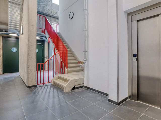 Atelierstraat 276, Tilburg