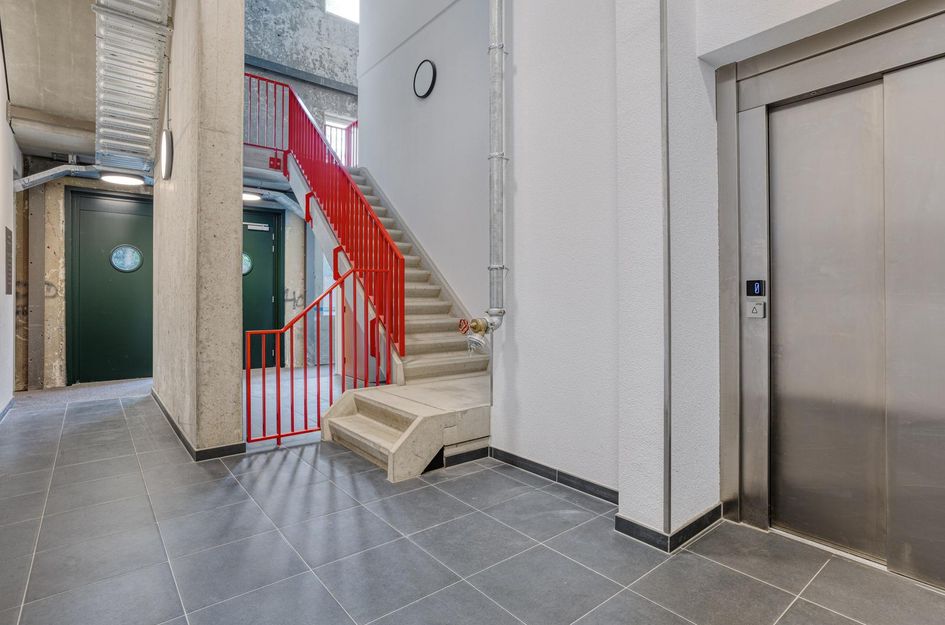 Atelierstraat 276