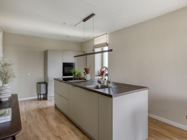 Atelierstraat 276, Tilburg