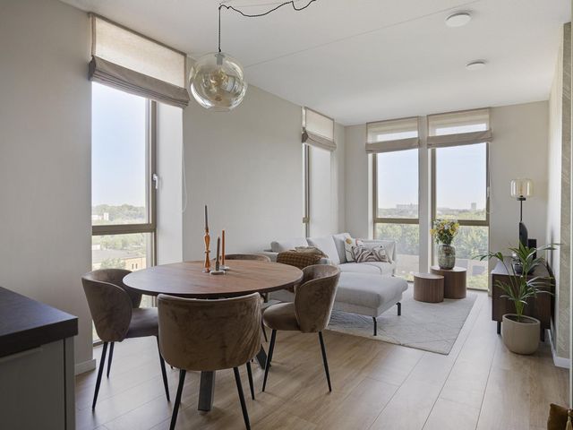 Atelierstraat 276, Tilburg