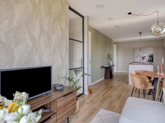 Atelierstraat 276, Tilburg