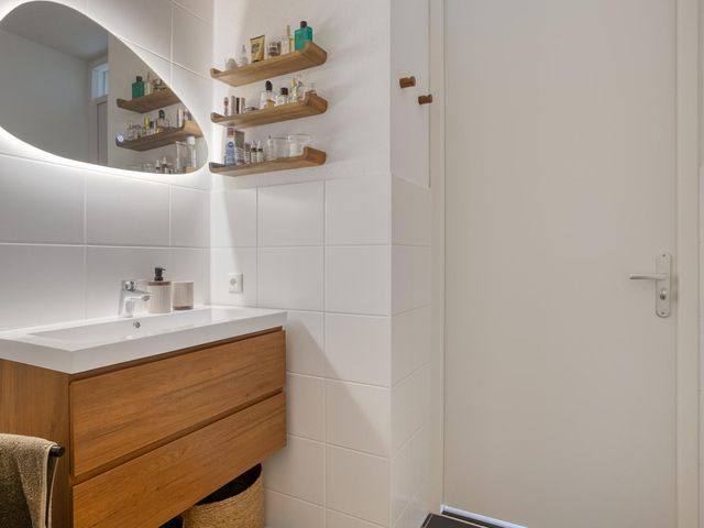 Atelierstraat 276, Tilburg
