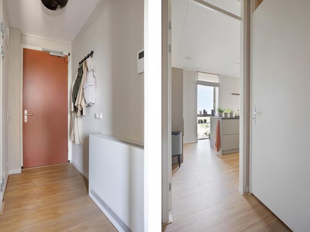 Atelierstraat 276, Tilburg