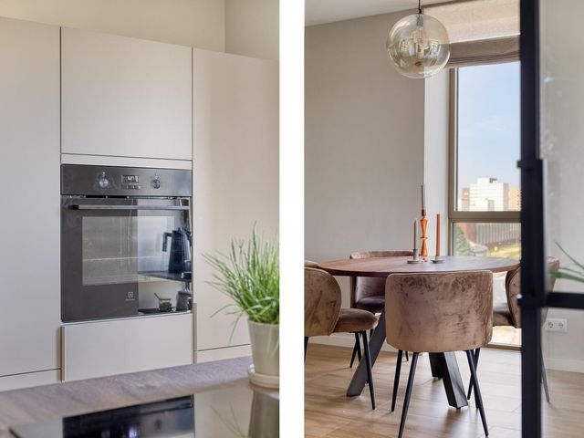 Atelierstraat 276, Tilburg