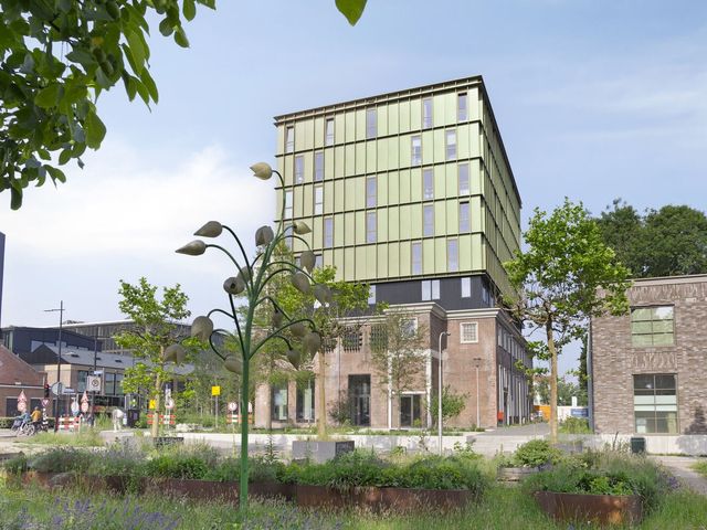 Atelierstraat 276, Tilburg