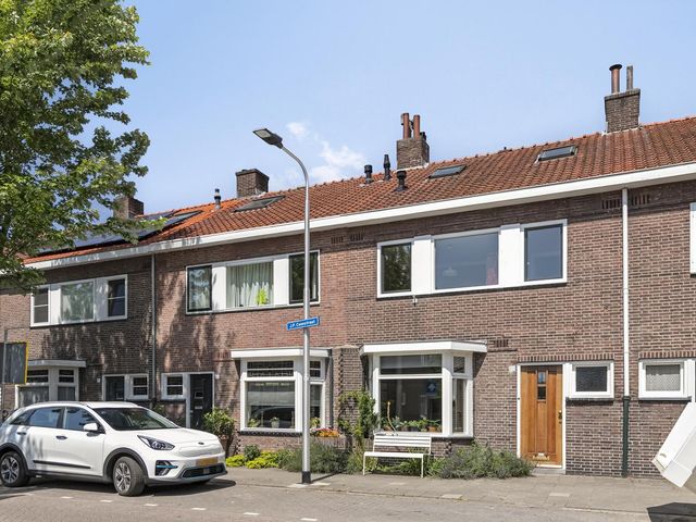 Jan Pieterszoon Coenstraat 77, Tilburg