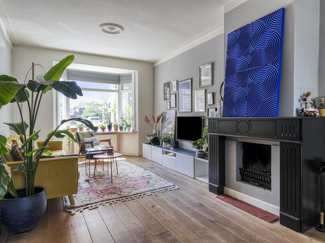 Jan Pieterszoon Coenstraat 77, Tilburg