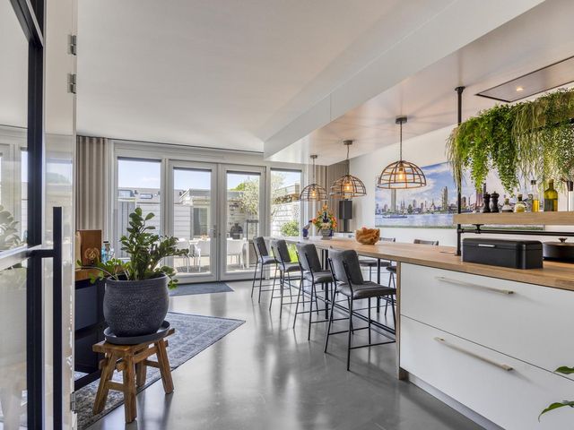 Delflandstraat 26, Tilburg