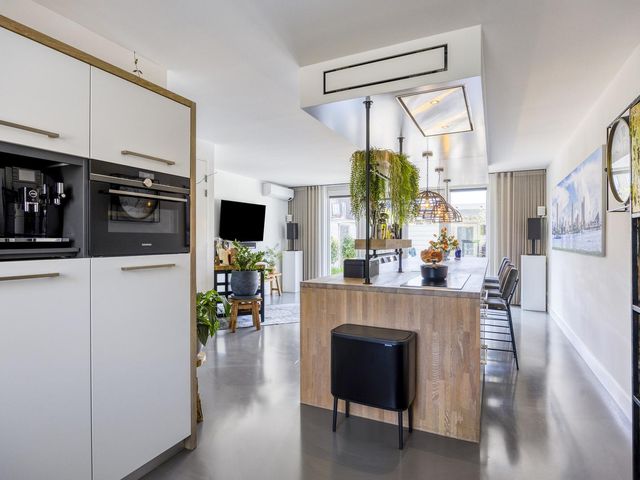 Delflandstraat 26, Tilburg