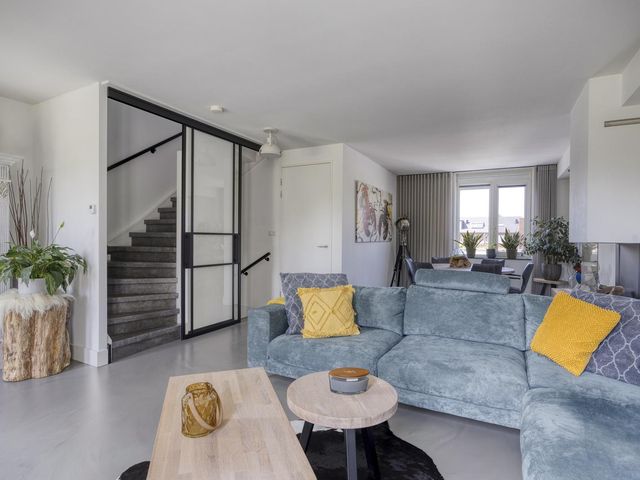 Delflandstraat 26, Tilburg